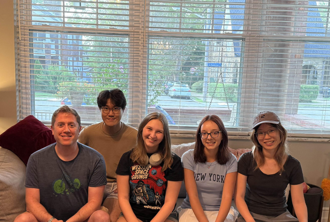 VariAbility Lab 2025 Summer BBQ