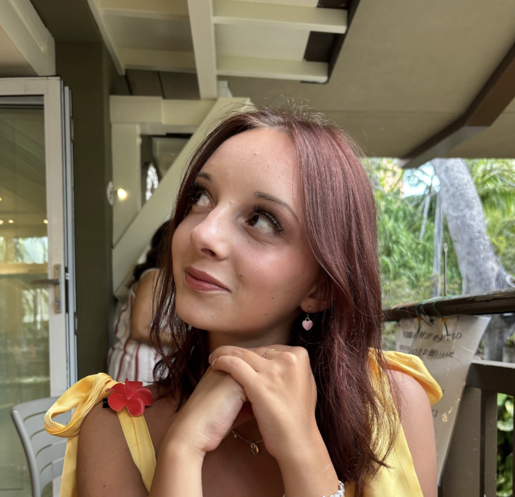 Veronica Pimenova